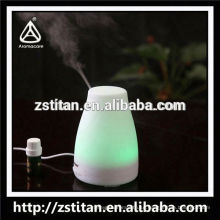 High quality nutricational organic walnut oil promotional digital humidifier with light
